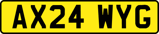 AX24WYG