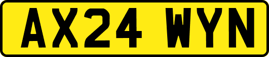 AX24WYN