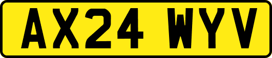 AX24WYV