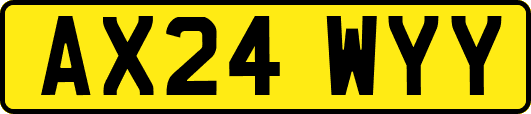 AX24WYY