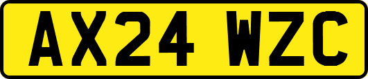 AX24WZC