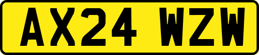AX24WZW