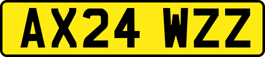 AX24WZZ
