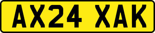 AX24XAK
