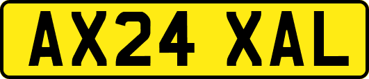AX24XAL