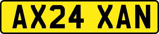 AX24XAN