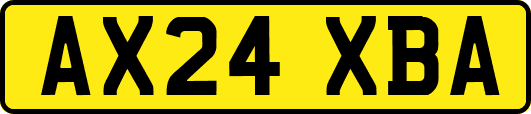 AX24XBA