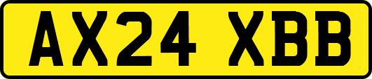 AX24XBB