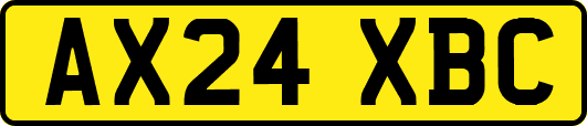AX24XBC