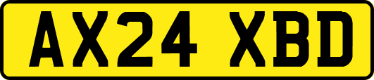 AX24XBD