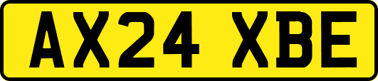 AX24XBE