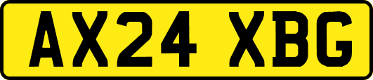 AX24XBG