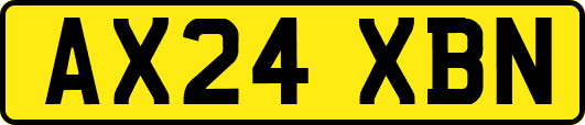 AX24XBN