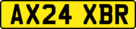 AX24XBR