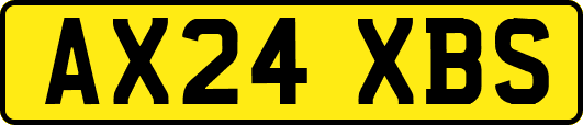 AX24XBS