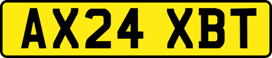 AX24XBT