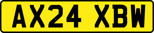 AX24XBW