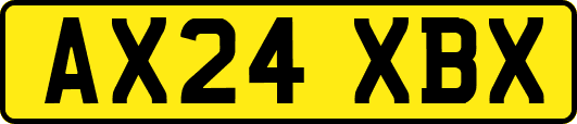 AX24XBX