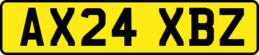 AX24XBZ