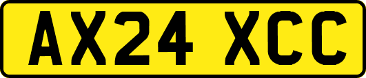 AX24XCC