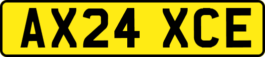 AX24XCE