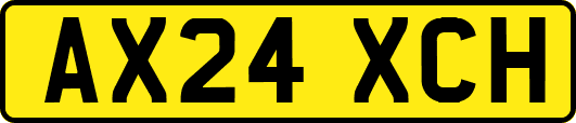 AX24XCH