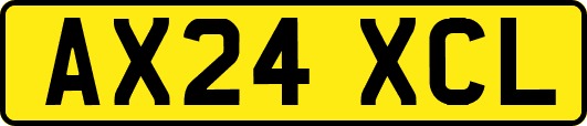AX24XCL