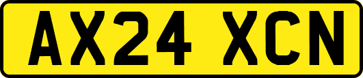 AX24XCN