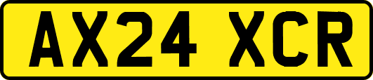 AX24XCR