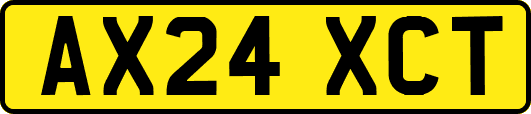 AX24XCT