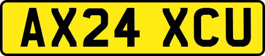 AX24XCU