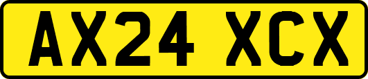 AX24XCX