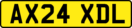 AX24XDL
