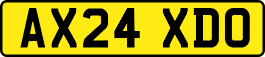 AX24XDO