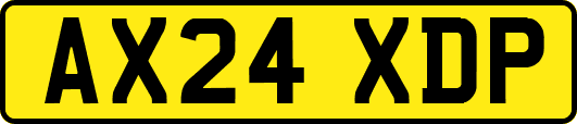 AX24XDP