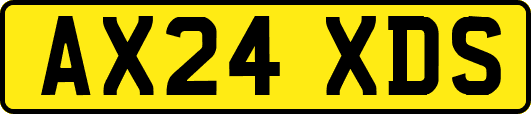 AX24XDS