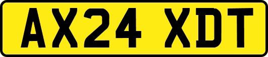AX24XDT