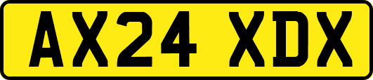AX24XDX