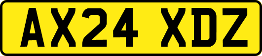 AX24XDZ