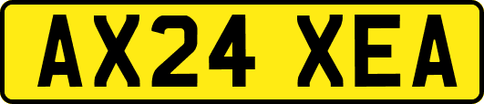 AX24XEA