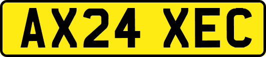 AX24XEC