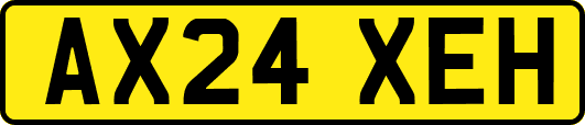 AX24XEH