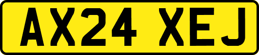 AX24XEJ