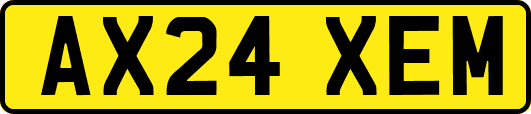 AX24XEM