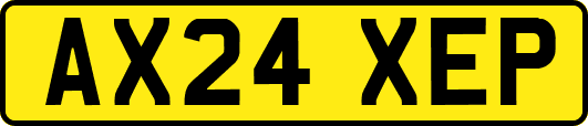 AX24XEP