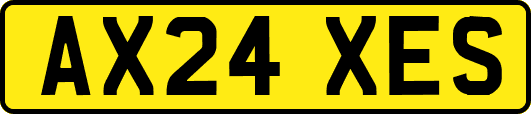 AX24XES