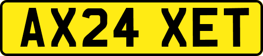AX24XET