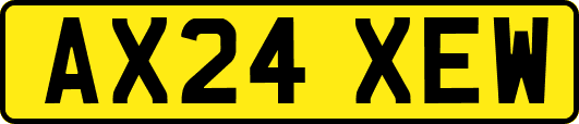 AX24XEW