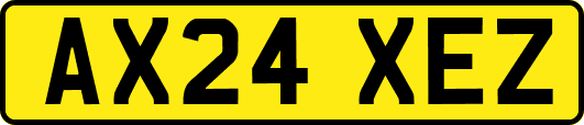 AX24XEZ