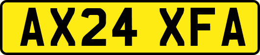 AX24XFA
